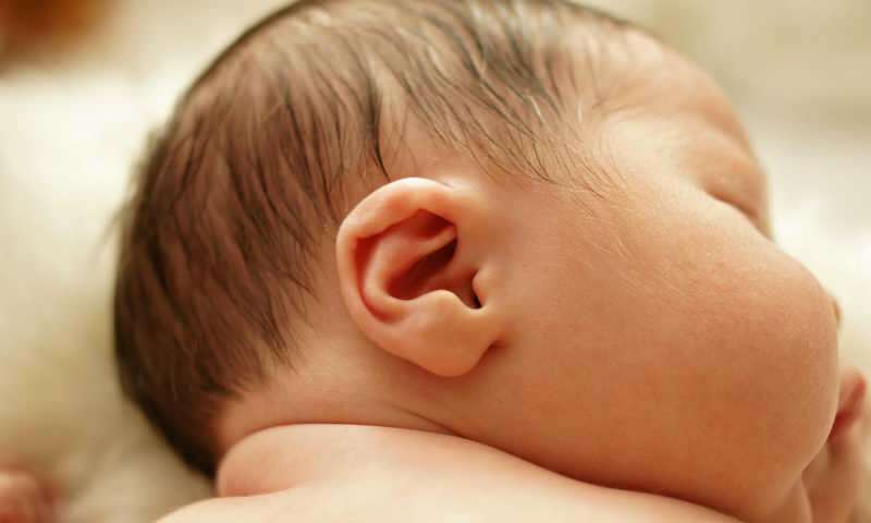 Er en stor baby født for tidligt? Hvad skal babyens fødselsvægt være?