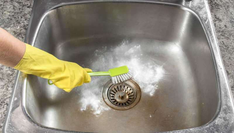 5 praktiske oplysninger, der hjælper dig med at rengøre huset!