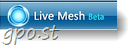 live mesh beta titel beta tag