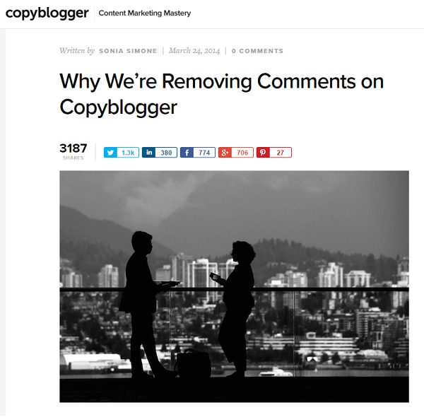 copyblogger fjernede kommentarer