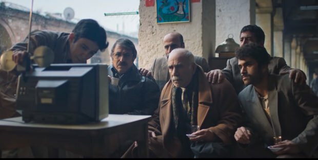 'Pocket Hercules Naim Süleymanoğlus trailer blev frigivet