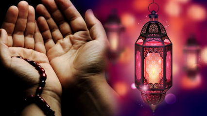 Hvordan ville vores profet (SAV) bruge Ramadan?