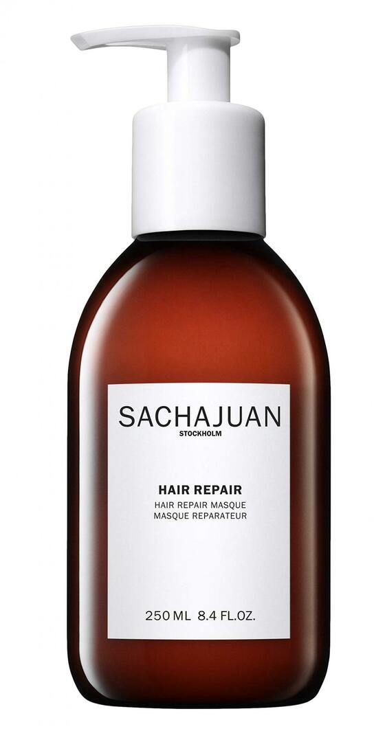 Sachajuan hårreparation