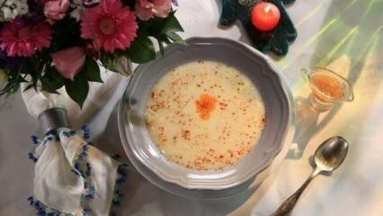 Kohlrabi suppe opskrift