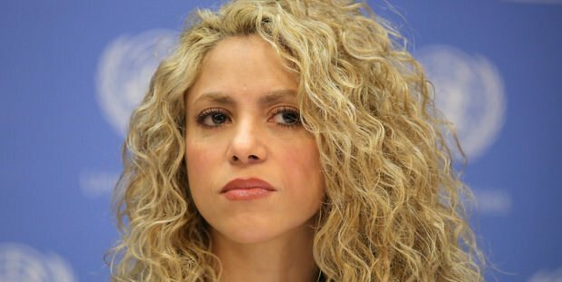 Shakira vil vidne for retten for skatteunddragelse!