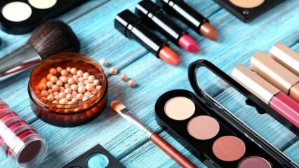 Prisbillige modstykker til dyre makeupprodukter