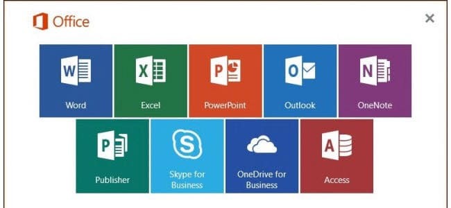 Microsoft Office 2019 kommer i anden halvdel af 2018