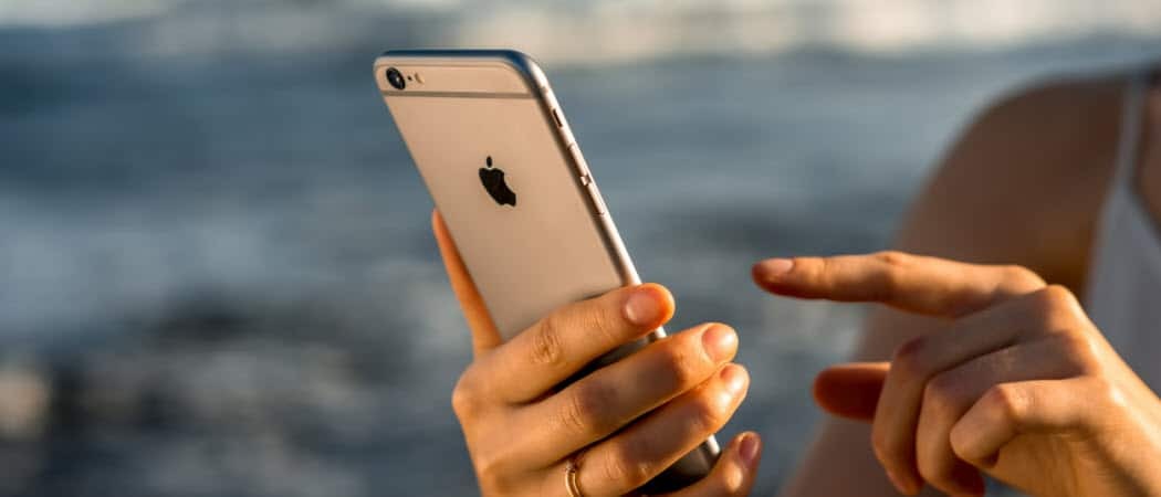 Ultimate guide til at administrere kontakter på din iPhone