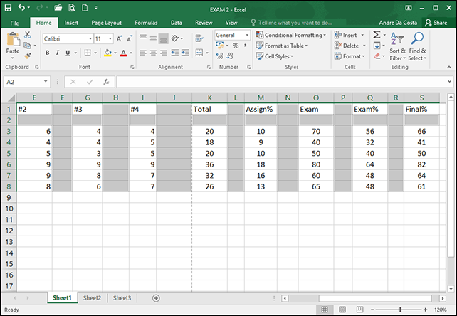 Excel 4