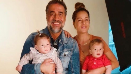Doğa Rutkay: Kamal Family ønsker en dejlig dag