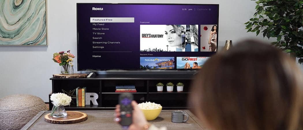 Roku annoncerer nyt Ultra, Soundbar og OS med AirPlay 2 Support