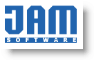 JAM Software Logo Ikon