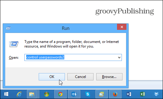 styre brugerpasswords2 Windows 8.1