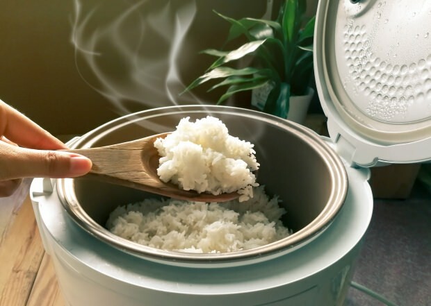 Hvad er funktionerne ved baldo ris