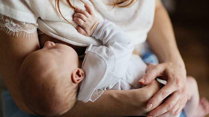 Hvornår fejres World Breastfeeding Week?