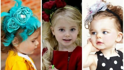 Crown modeller specielt designet til børn ...