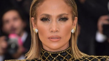 Jennifer Lopez 'ring er blevet latterliggjort!