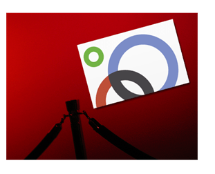 Google+ foretrukne cirkel, stjernemarkerede kontakter