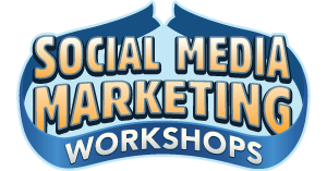 Workshops om markedsføring på sociale medier