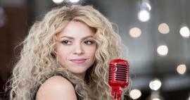 Shakira er en smugler! Berømt sangerinde ønskede at blive fængslet