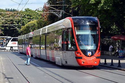 Hvornår åbner T5 Istanbul metrolinje? Alibeyköy- Cibali metrolinje stopper