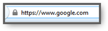 firefox https hængelås