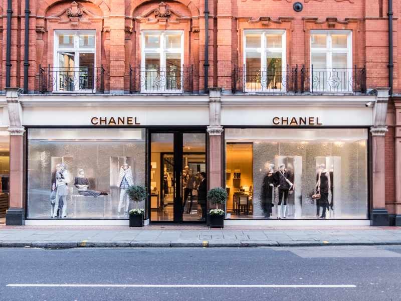 Hvem er modeikonet Gabrielle Bonheur, kaldet Coco Chanel?