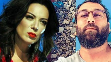 Sibel Tüzün og Ender Balcı blev domstole!