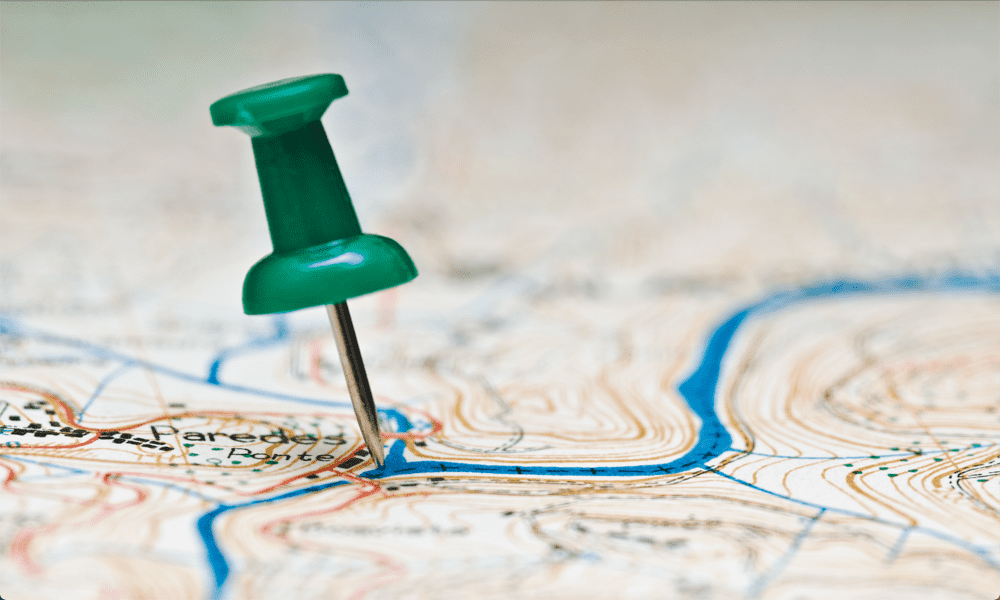 hvordan man skifter fra miles til kilometeres i google maps