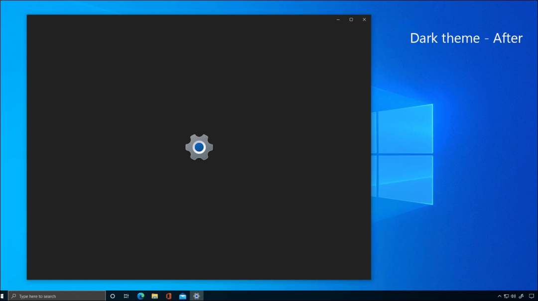 Microsoft frigiver Windows 10 Build 20241
