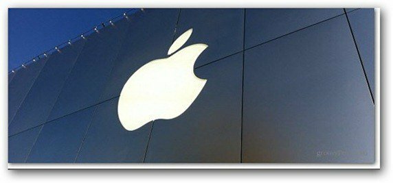 Apple ønsker iPhone5.com nu!