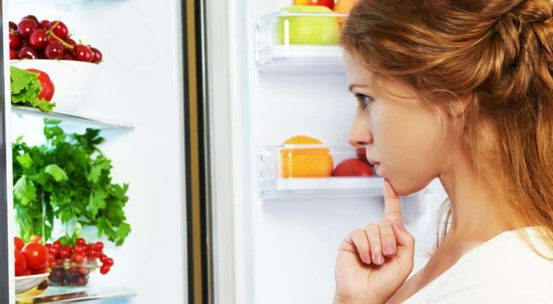 Hvilken mad lægges på hvilken hylde i køleskabet? Hvad skal der være på hvilken hylde i køleskabet?