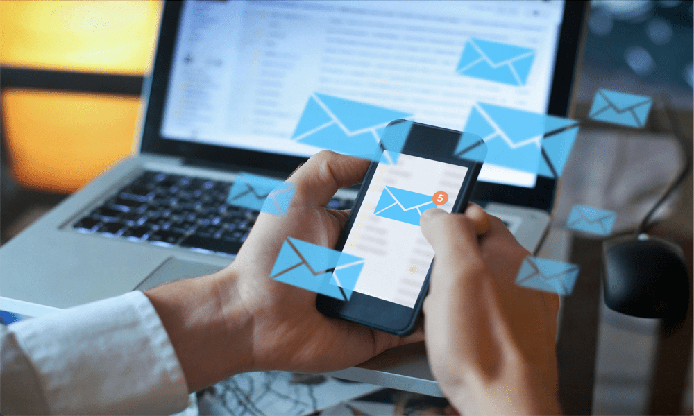 Sådan aktiveres eller deaktiveres Gmail foreslåede modtagere