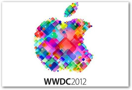 Apple WWDC Keynote den 11. juni: Ny iPhone annonceret?