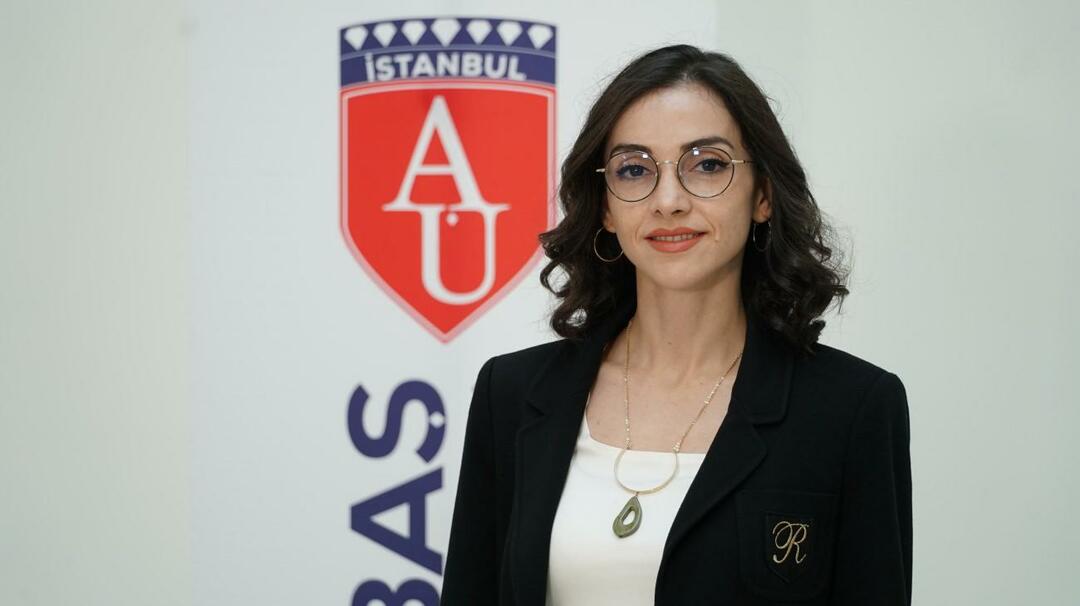 Altınbaş University Det Medicinske Fakultet Institut for Medicinsk Biokemi Underviser Dr. Betul Ozbek