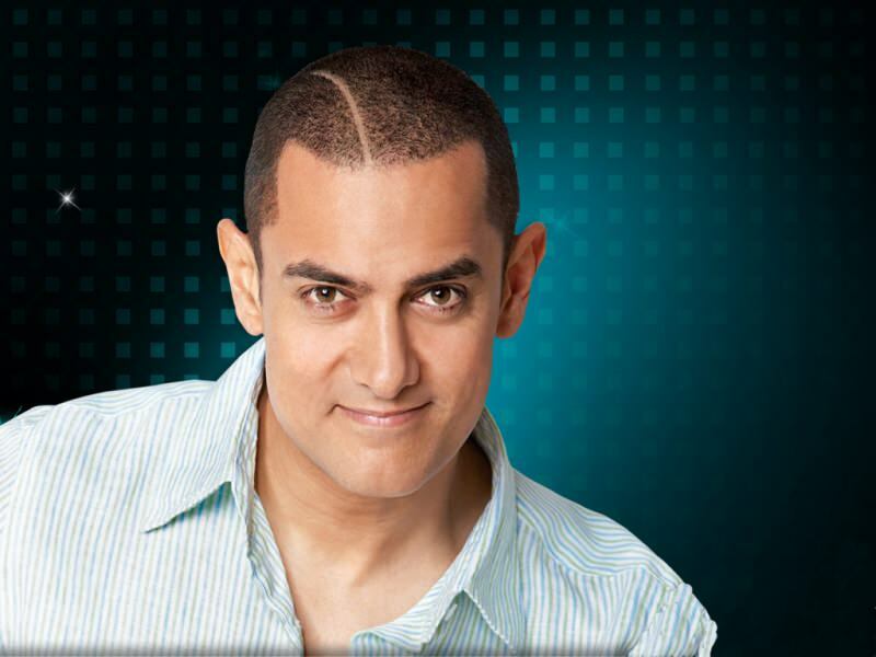 Stor opmærksomhed fra Niğdeli-folk til Bollywood-stjernen Aamir Khan! Hvem er Aamir Khan?