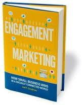 engagement marketing bogomslag