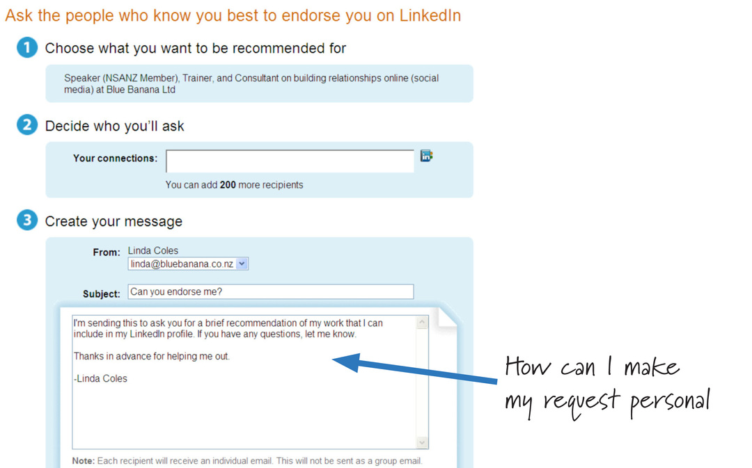 4 LinkedIn-tip, der hjælper dig med at skille sig ud: Social Media Examiner