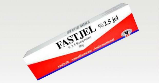 Hvad gør Fastjel creme? Hvordan bruges Fastgel creme? Fastgel creme pris 2020