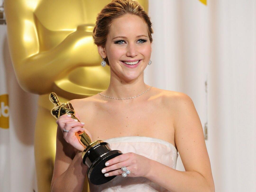 Jennifer Lawrence har et udbrændthedssyndrom! "Som en ting..."