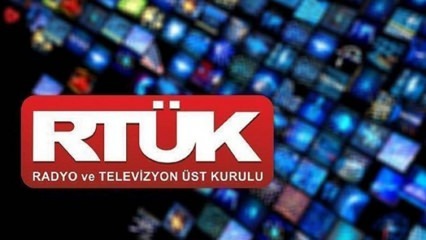 Erklæring fra RTÜK for voldelige serier og film