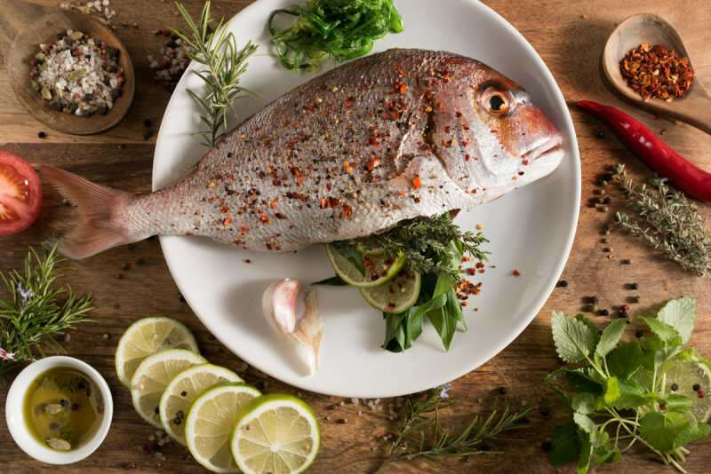Effekter af fisk på immunitet! Hvad er fordelene ved fisk? Hvordan spiser de sundeste fisk?