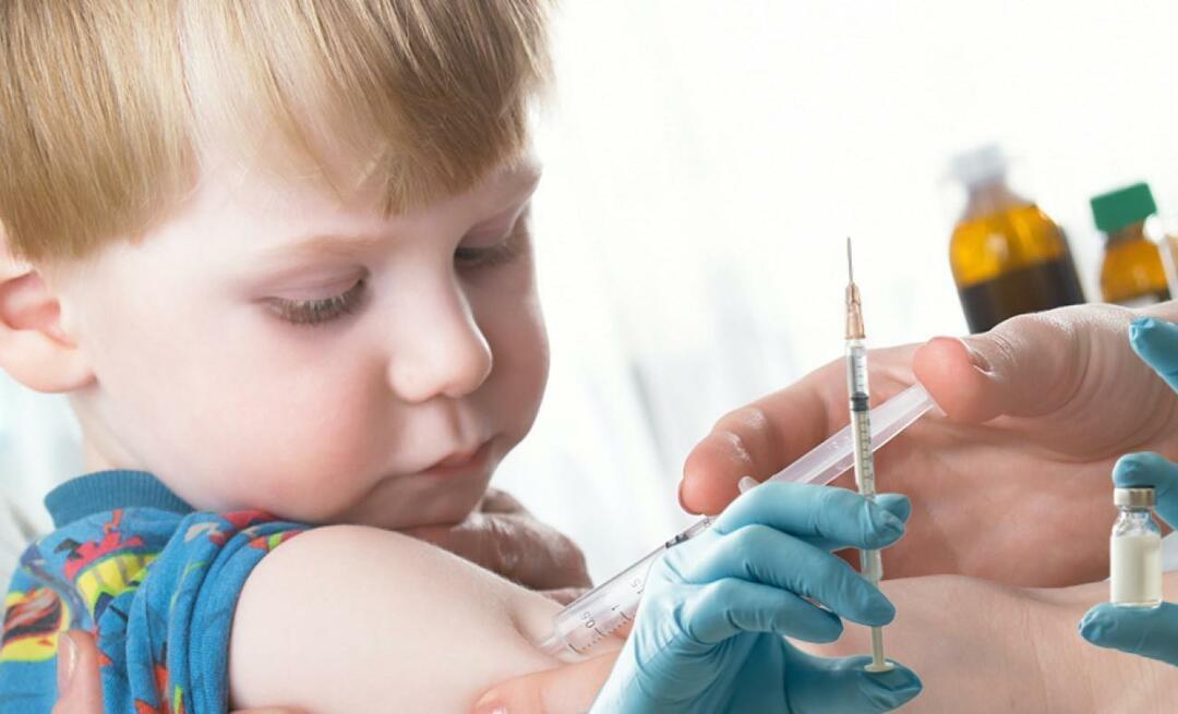 Hvad er meningokokvaccinen, og hvornår gives den? Har meningokokvaccinen bivirkninger?