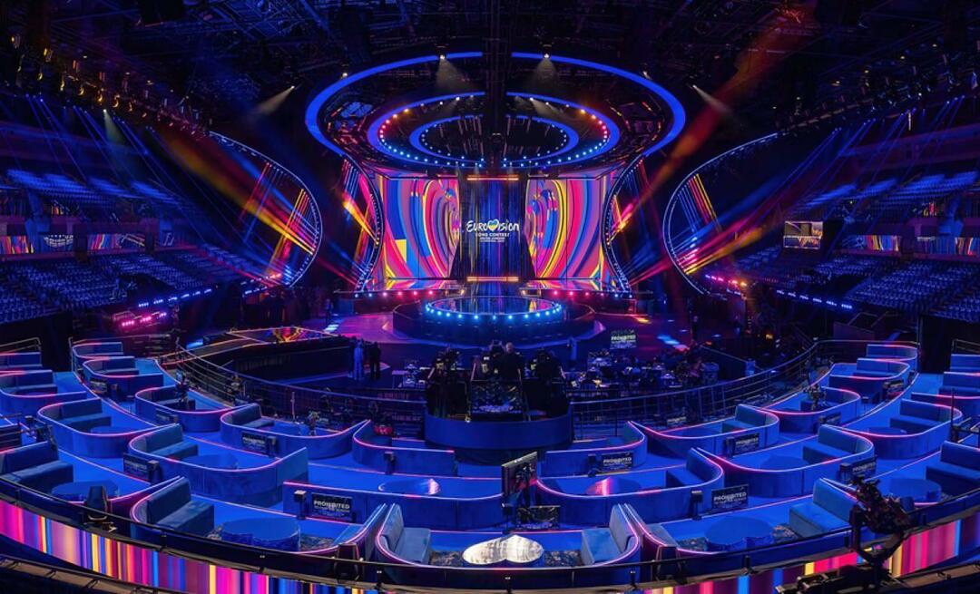 Hvornår er Eurovision 2023? Hvor bliver Eurovision 2023? Hvilken kanal er Eurovision 2023 på?
