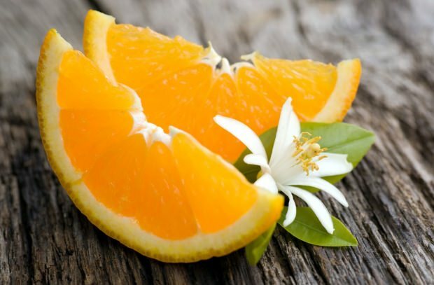 Svækkes orange? Hvordan laver man en orange diæt, der får 2 kilo på 3 dage? Orange diæt