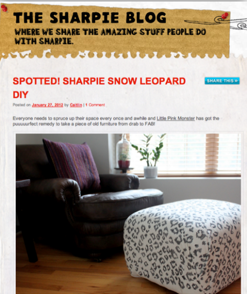 sne leopard