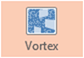 Vortex PowerPoint-overgang