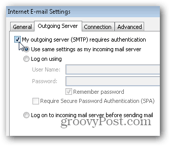 Outlook 2010 SMTP POP3 IMAP-indstillinger - 06