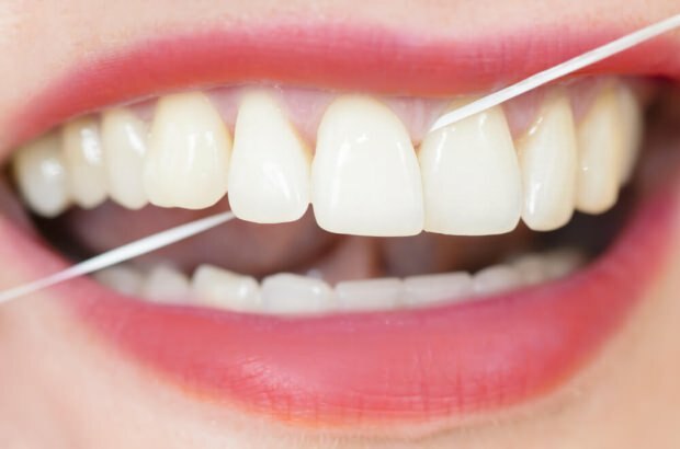 Bør tandstikker bruges til oral og tandrensning?
