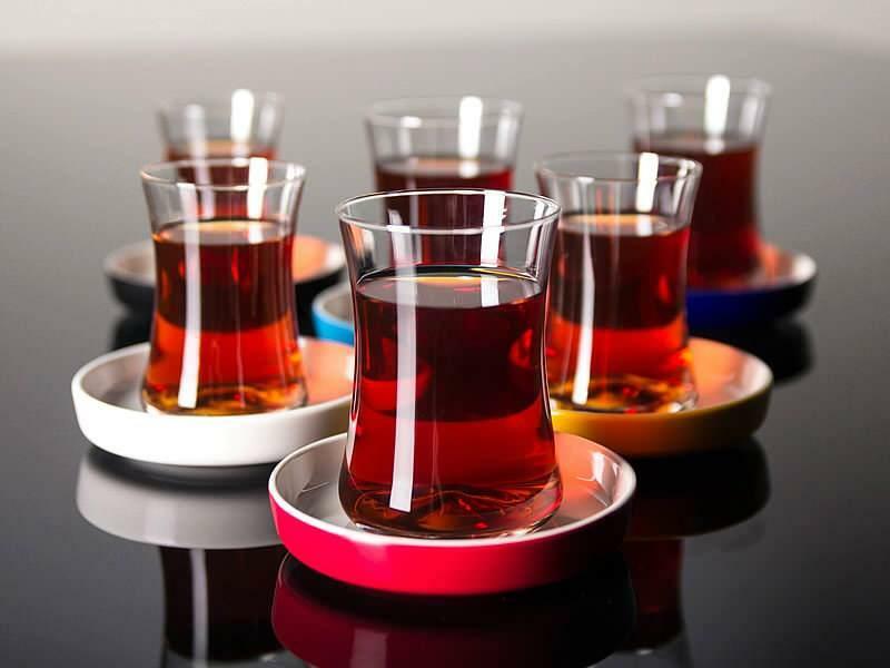 Hvad er de fødevarer, der ikke bør indtages i sahur? Drikker te på sahur tørstig?